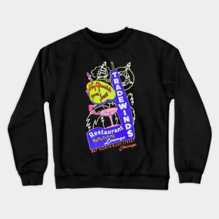 Trade Winds Chicago Crewneck Sweatshirt